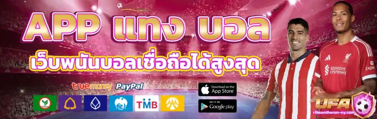 app แทง บอล